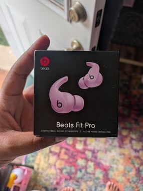 Beats Fit Pro Earbuds